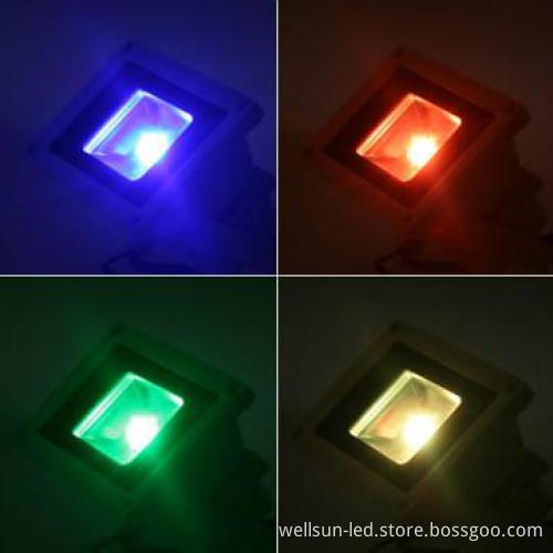 70W led flood light, 110LM/W,IP65,AC80-265V